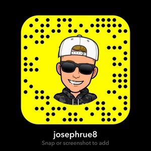 Meet your Posher, Joseph